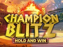 Champion Blitz Hold and Win screenshot
