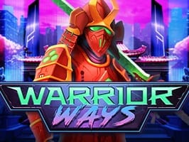 Warrior Ways