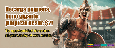 Juega y Gana en Efectivo