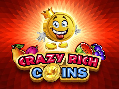Crazy Rich Coins screenshot