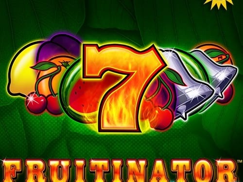Fruitinator Power Spins