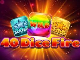 40 Dice Fire screenshot