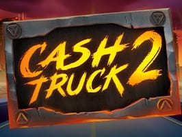 Cash Truck 2
